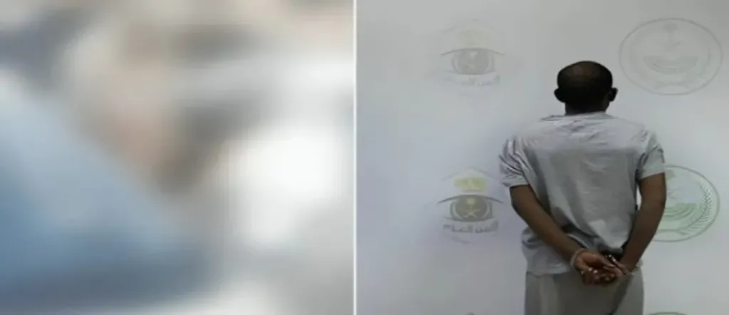 القبض على مقيم يمني بالرياض إثر ظهوره في مقطع فيديو يُظهر سلوكًا مخلا واعتداء على شخص ومُركبته